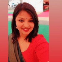 Preeti Panwar