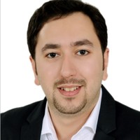Mahmoud Al-Salibi