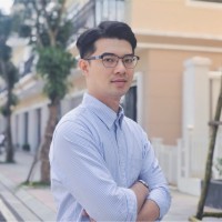 Pham Minh Tri (Mark)