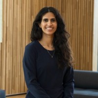 Mira Ramanjit Kaur