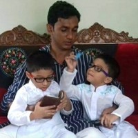 Muhammad Rasel Shikder