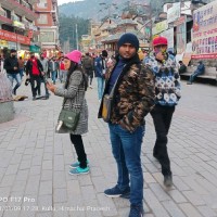 Bunty Rawat