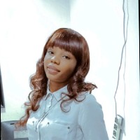 Yetunde Olorode