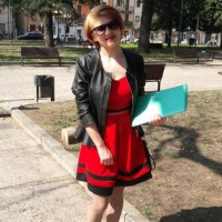 Elena Hritcu