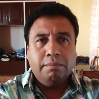 Martín Cotito Mendoza