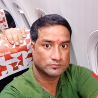 Anil Chand