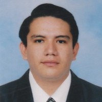 Edwin Peña Campoverde