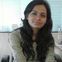Minakshi Gunjal