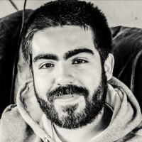 Andrei Moraes