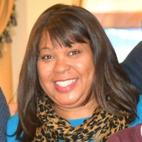 Lawanna Mitchell