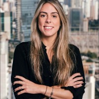 Nicolle De Moraes Capriglione
