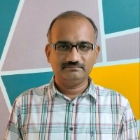 Arunkumar Krishnamoorthy