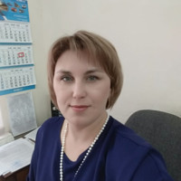 Юлия Толкачева