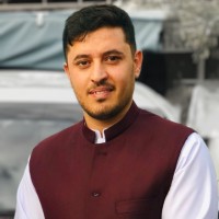 Zubair Shairzay