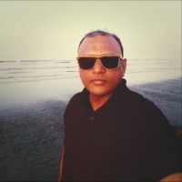 Syed Ashfaq