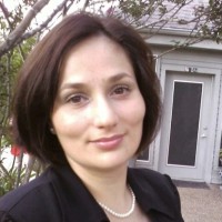 Maria Del Rocio Luper