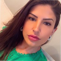 Priscila Antunes