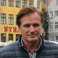 Mariano Bagüés Enriquez de Luna