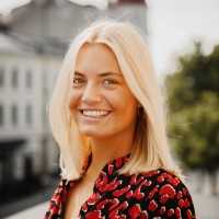 Louise Rydberg