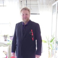 Christopher Lie