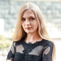 Oryna Oleshko