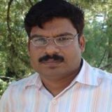 Dharmendra K. Parihar