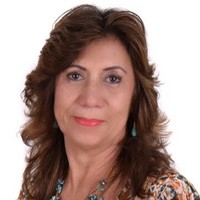 Gloria Consuelo Herrera Larrott