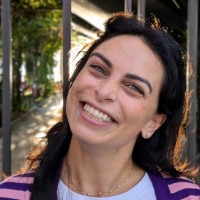 Cristina Gargaglione