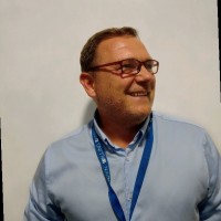Ian Polston