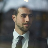 Jaap van der Heijden