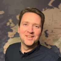 Daniel Miners