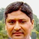 Bidya Raj Subedi, Ph.D.