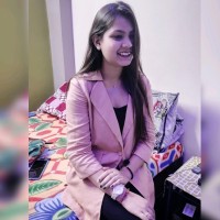 Ravina Chodhary