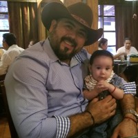 francisco javier robles jr.