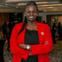 Joan Wamaitha