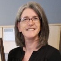 Rebecca Cail