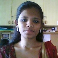 Puja Solanki