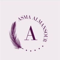 Asma Almansour