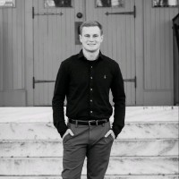 Daniel Terrell