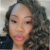 Chandra Brooks
