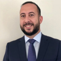 Alexandre Abrahão de Andrade
