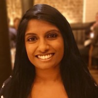 Ranuja Ravindran
