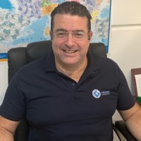 Agustin Hernandez Martin