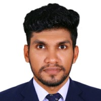 Arun Varghese