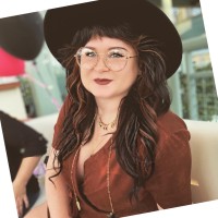 Elizabeth Cazelais-Degré