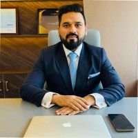 Jitender Singh Punia