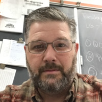 Matthew Dipietro