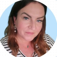 Caroline Bergin