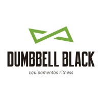 Dumbbell Black