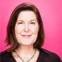 Bridget Mackay